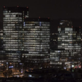 Von wegen «Das Ende der Geografie»