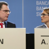 SNB: Inflationsgefahr und Frankenstärke