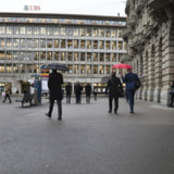 Konjunkturbarometer steigt auf Mehrjahreshoch