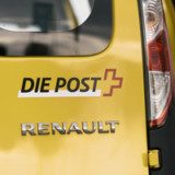 Post denkt über Börsengang von Swiss Post Solutions nach