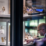 UBS-Konsumindikator sinkt im November