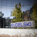 Kudelski übertrifft eigene Ziele