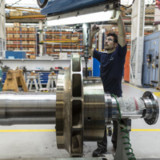 Ein moderater, aber solider Aufschwung