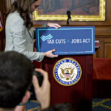 Gewinnschub für US-Konzerne