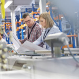 Unternehmen spüren Kosten in Osteuropa