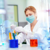 Relief erreicht Rekrutierungsziel für Corona-Studie