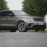 Range Rover Velar