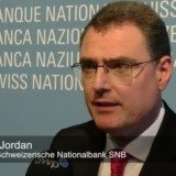 SNB-Jordan: «Schweizer Unternehmen sind vorsichtig»