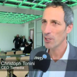 Tamedia-CEO: «Wollen eine einzigartige Position»