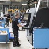 Chancen in Maschinenbauaktien