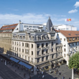 Immobiliengesellschaften stärken Marktposition