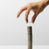 Wenn Inflation ausbleibt