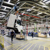 Cevian verkauft Volvo-Anteil an Geely