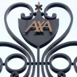 Versicherer Axa von Schweiz geprägt