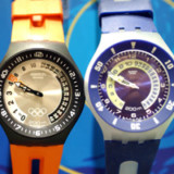 «Wir setzen auf Swiss Re und Swatch Group»