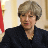 Überraschende Schlappe für Theresa May