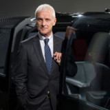 Volkswagen plant Umbau der Spitze