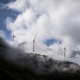 Gurit kommt langsam in Form