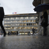 US-Steuerreform wird UBS und CS Milliarden kosten