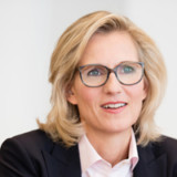 Keller-Busse soll UBS Schweiz leiten