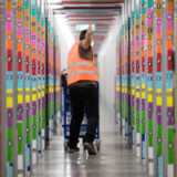 Amazon wirbelt den Pharma-Markt auf