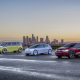 Automobilaktien stehen vor Renaissance