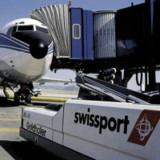 Swissport besorgt sich Finanzspritze