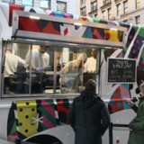 Offline auf Kundenfang