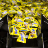 Nestlé stoppt Grossteil der Produktion in Russland