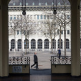 SNB ist auf Kurs für Rekordgewinn