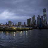 Anleger in Hongkong fiebern chinesischen IPO entgegen