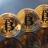 Kryptowährungen bieten Diversifikation