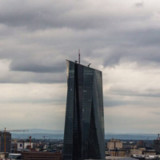 EZB sieht Erholung der Wirtschaft – «Preisdruck gedämpft»