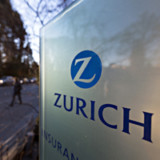 Zurich Insurance packt Chance