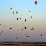 Die Börsenparty geht weiter