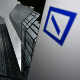 Deutsche Bank schreibt 2017 erneut Verlust