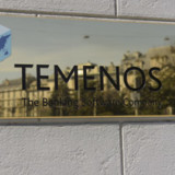 Temenos arbeitet mit Bloomberg zusammen