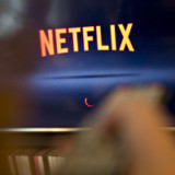 Netflix enttäuscht mit Kundenzustrom