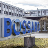 Bossard weckt die Kauflust der Investoren