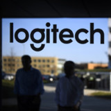 Logitech-Aktien profitieren vom Gaming