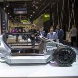 Schweizer Zulieferer präsentieren auf der Tech-Messe CES