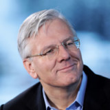 Roche VR-Präsident betont Wichtigkeit einer guten Forschung