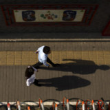 Chinas Schulden bleiben ein Problem