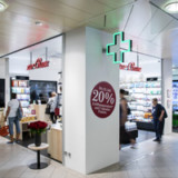 Zur Rose bestätigt den Wachstumskurs