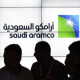 Saudi Aramco legt Aktienpreis fest