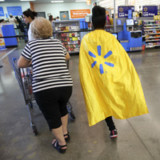 US-Einzelhandel mit Umsatzplus