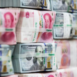 US-Staatsanleihen: Bericht über Chinas Drosselung wohl falsch