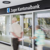 Zuger Kantonalbank steigert Dividende