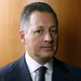 Collardi: «Technologie wird entscheiden, ob ein Unternehmen überlebt»