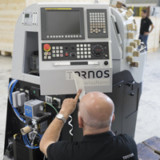 Bestellungsrückgang bei Tornos geht weiter